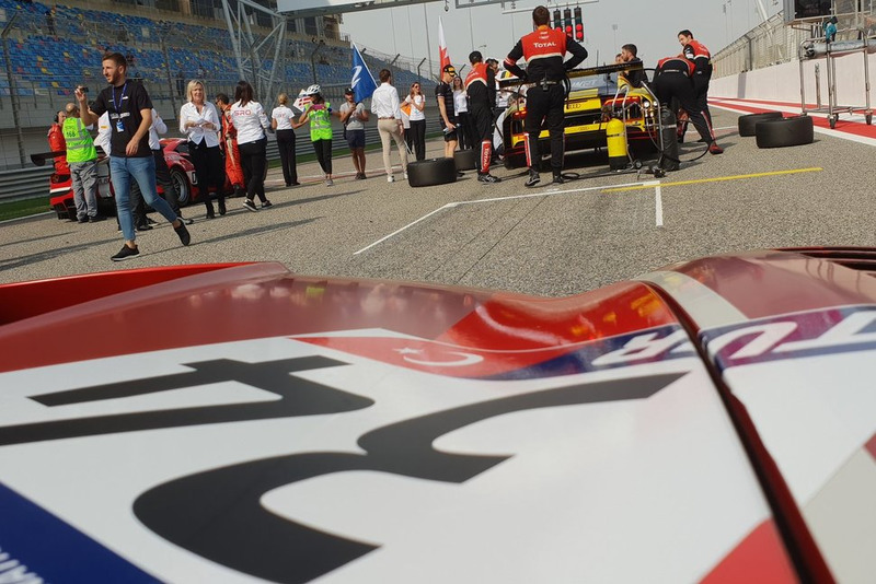 #34 Team Turkey, Salih Yoluç, Ayhancan Güven, Mercedes AMG GT3