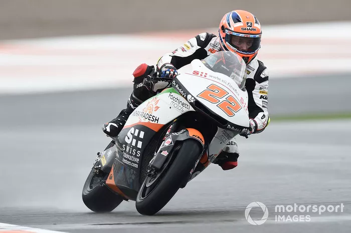 Sam Lowes, Swiss Innovative Investors