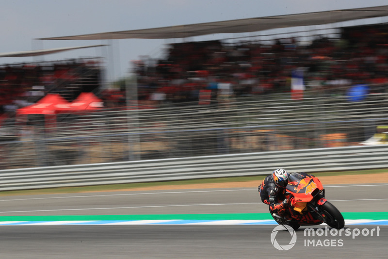 Pol Espargaro, Red Bull KTM Factory Racing