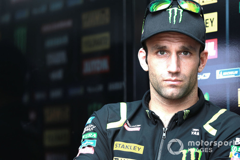 5 - Johann Zarco, Red Bull KTM Factory Racing