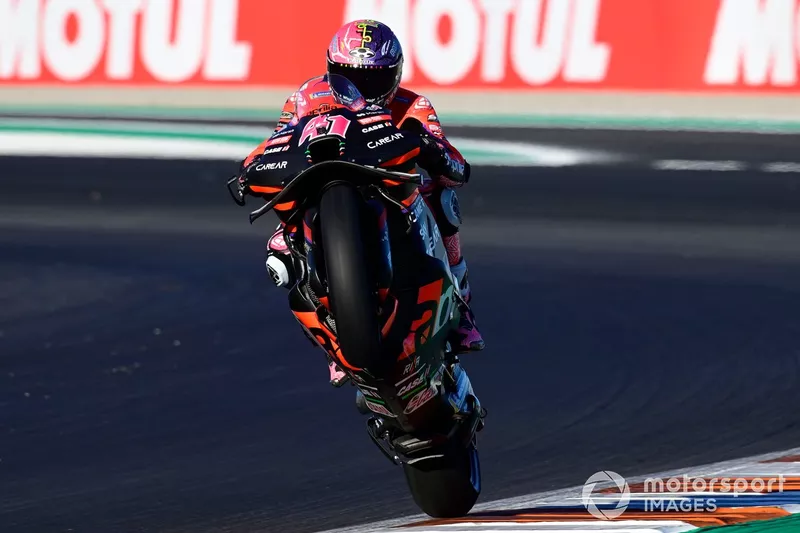 Aleix Espargaro, Aprilia Racing Team