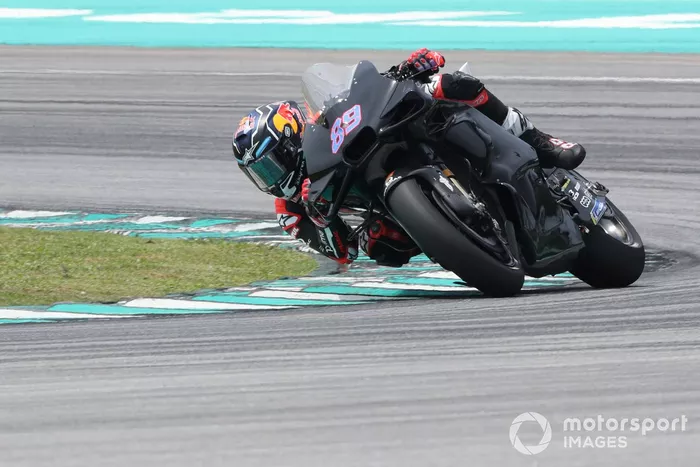 Jorge Martín, Pramac Racing