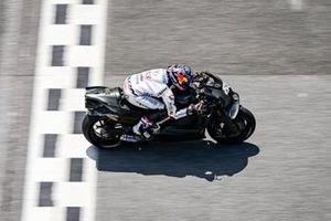 Miguel Oliveira, Equipo Trackhouse Racing