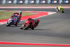 Francesco Bagnaia, Equipa Ducati