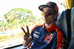 Pedro Acosta, Red Bull KTM Factory Racing