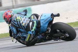 Ai Ogura, Trackhouse Racing