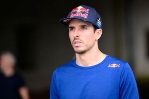 Alex Márquez, Gresini Racing