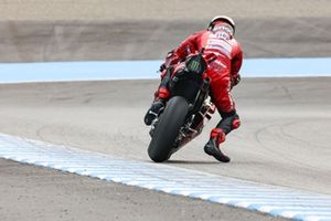 Francesco Bagnaia, Equipo Ducati