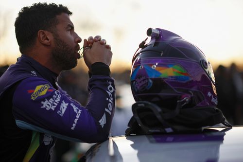 Bubba Wallace, Toyota 23XI Racing
