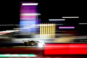 #3 Corvette Racing by Pratt Miller Motorsports Corvette Z06 GT3.R: Antonio García, Alexander Sims, Daniel Juncadella