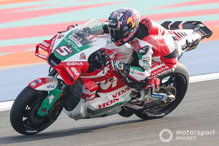 Johann Zarco, LCR Honda Takımı
