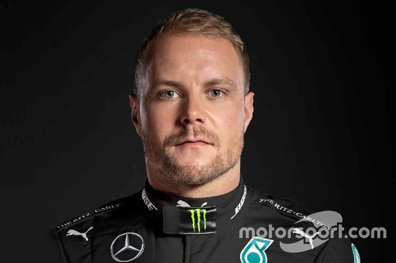 Valtteri Bottas