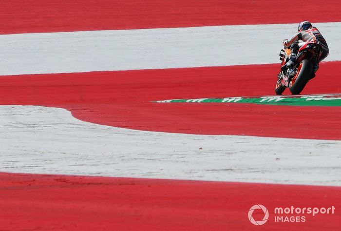 Alex Marquez, Repsol Honda Team