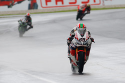 Нікі Хейден, Honda WSBK Team