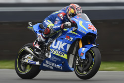 Maverick Viñales, Team Suzuki MotoGP