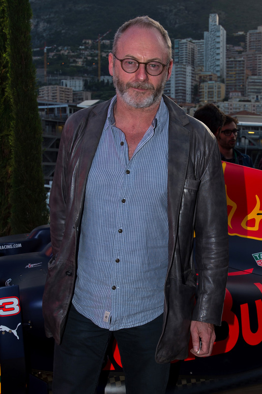 liam cunningham