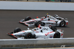 Оріоль Сервія, Schmidt Peterson Motorsports Honda