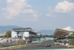 Lewis Hamilton, Mercedes AMG F1, W07 Hybrid