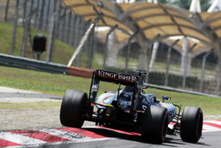 Серхио Перес, Sahara Force India F1 VJM09