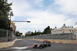 Fernando Alonso, McLaren MP4-31