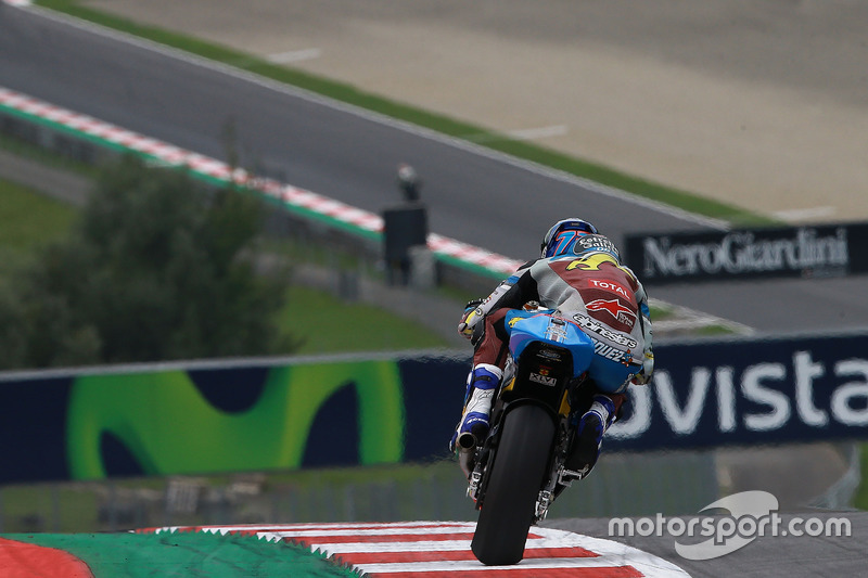 Alex Márquez, Marc VDS
