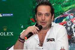 Ricardo González, RGR Sport by Morand