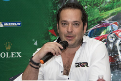 Ricardo González, RGR Sport by Morand