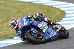 Maverick Viñales, Team Suzuki Ecstar MotoGP