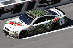 Alex Bowman, Hendrick Motorsports Chevrolet
