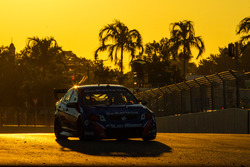 Aaren Russell, Erebus Motorsport Holden