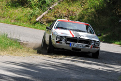 Feulner-Batz, Lancia Beta Montecarlo