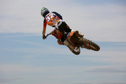 Jorge Prado, KTM