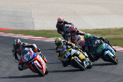 Lorenzo Baldassarri, Forward Racing, Thomas Lüthi, Interwetten, Franco Morbidelli, Marc VDS