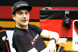 Lorenzo Baldassarri, Athina Forward Racing, Kalex