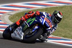 Jorge Lorenzo, Yamaha Factory Racing