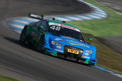 Edoardo Mortara, Audi Sport Team Abt Sportsline, Audi RS5 DTM