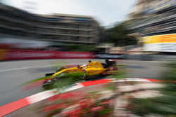 Кевин Магнуссен, Renault Sport F1 Team RS16