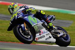 Valentino Rossi, Yamaha Factory Racing