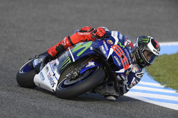Jorge Lorenzo, Yamaha Factory Racing
