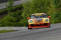 John Allen Racing