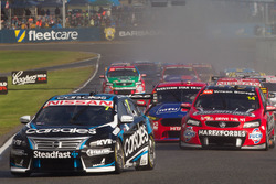 Todd Kelly, Nissan Motorsports