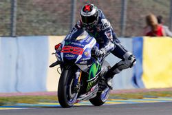 Jorge Lorenzo, Yamaha Factory Racing