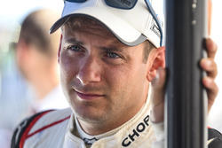 Нік Тенді, Porsche Team North America