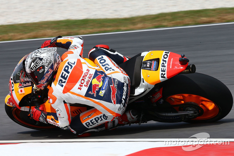 Marc Márquez, Repsol Honda Team
