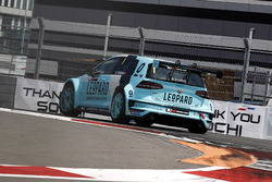 Stefano Comini, VW Golf GTI TCR