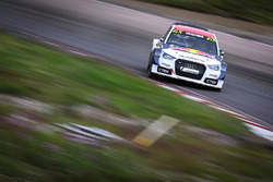 Toomas Heikkinen, EKS RX