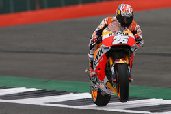 Дані Педроса, Repsol Honda Team