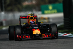 Макс Ферстаппен, Red Bull Racing RB12