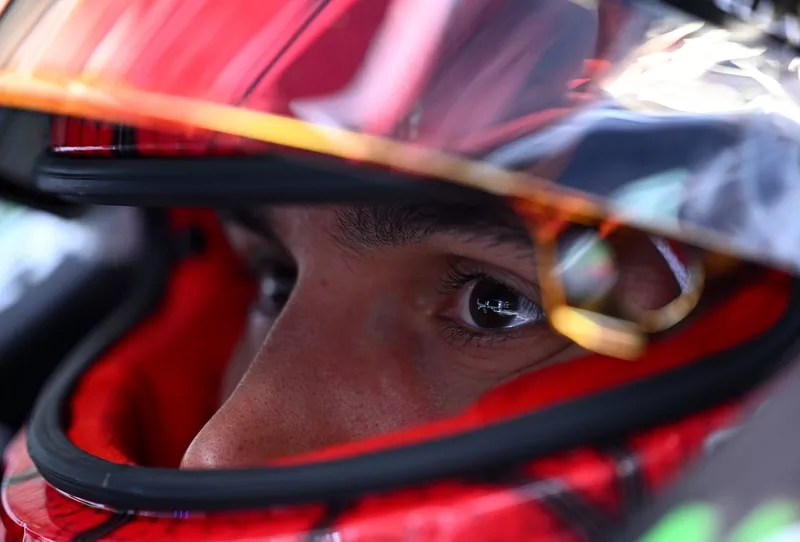 Esteban Ocon, Haas F1 Team