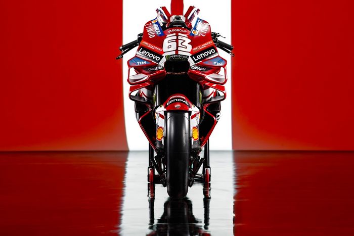 Ducati GP26 